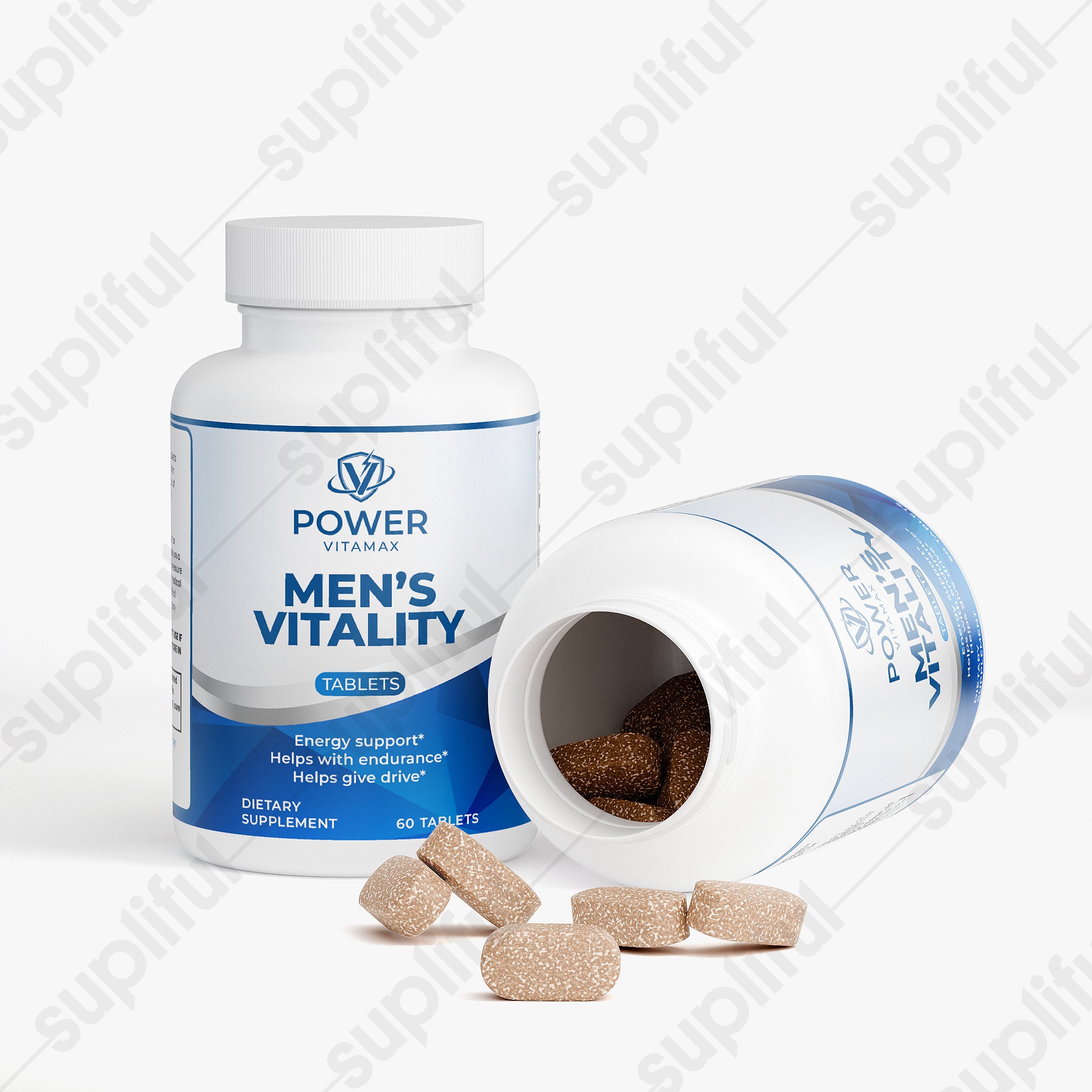 Men's Vitality