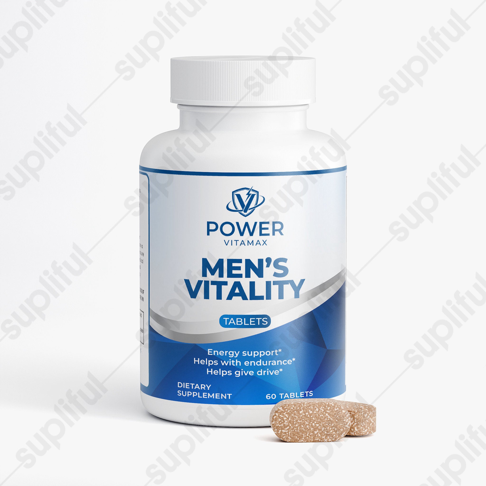 Men's Vitality