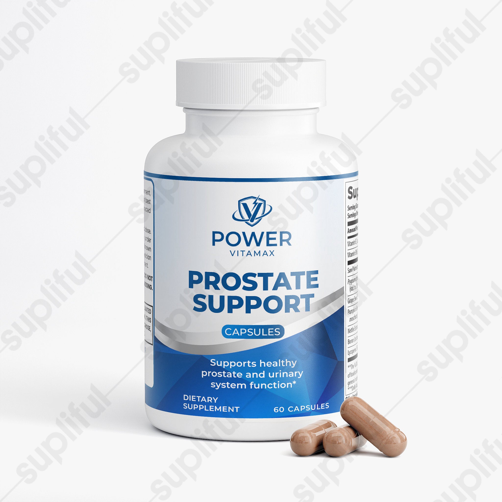Prostate Support