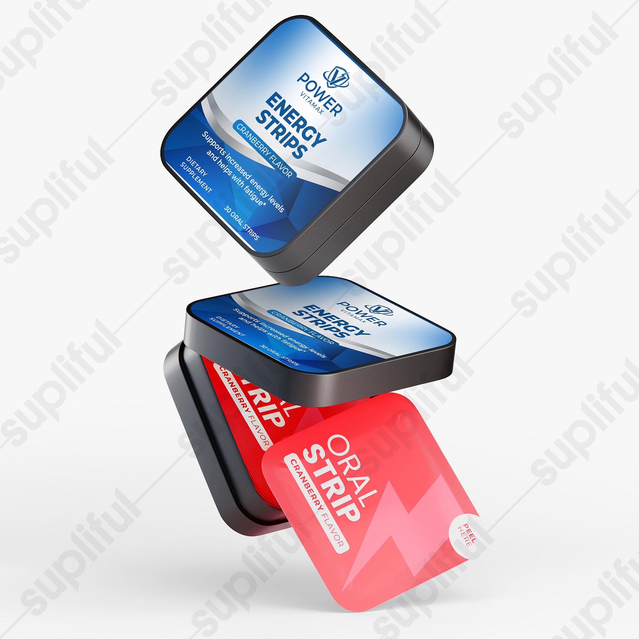 Energy Strips