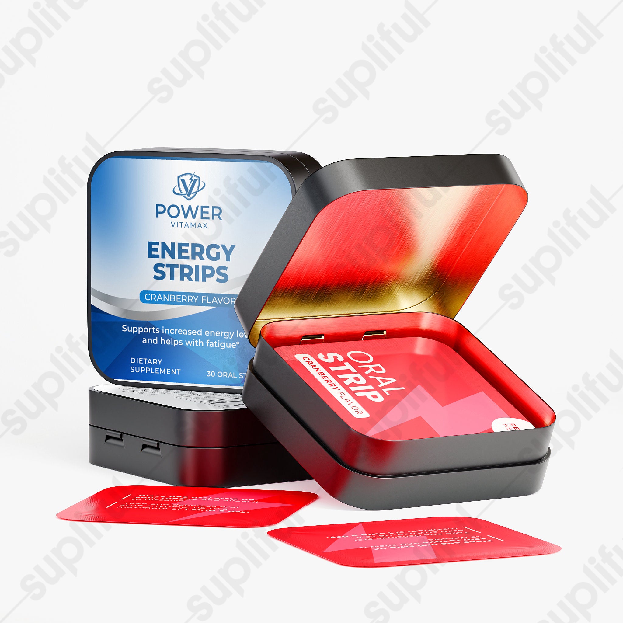 Energy Strips