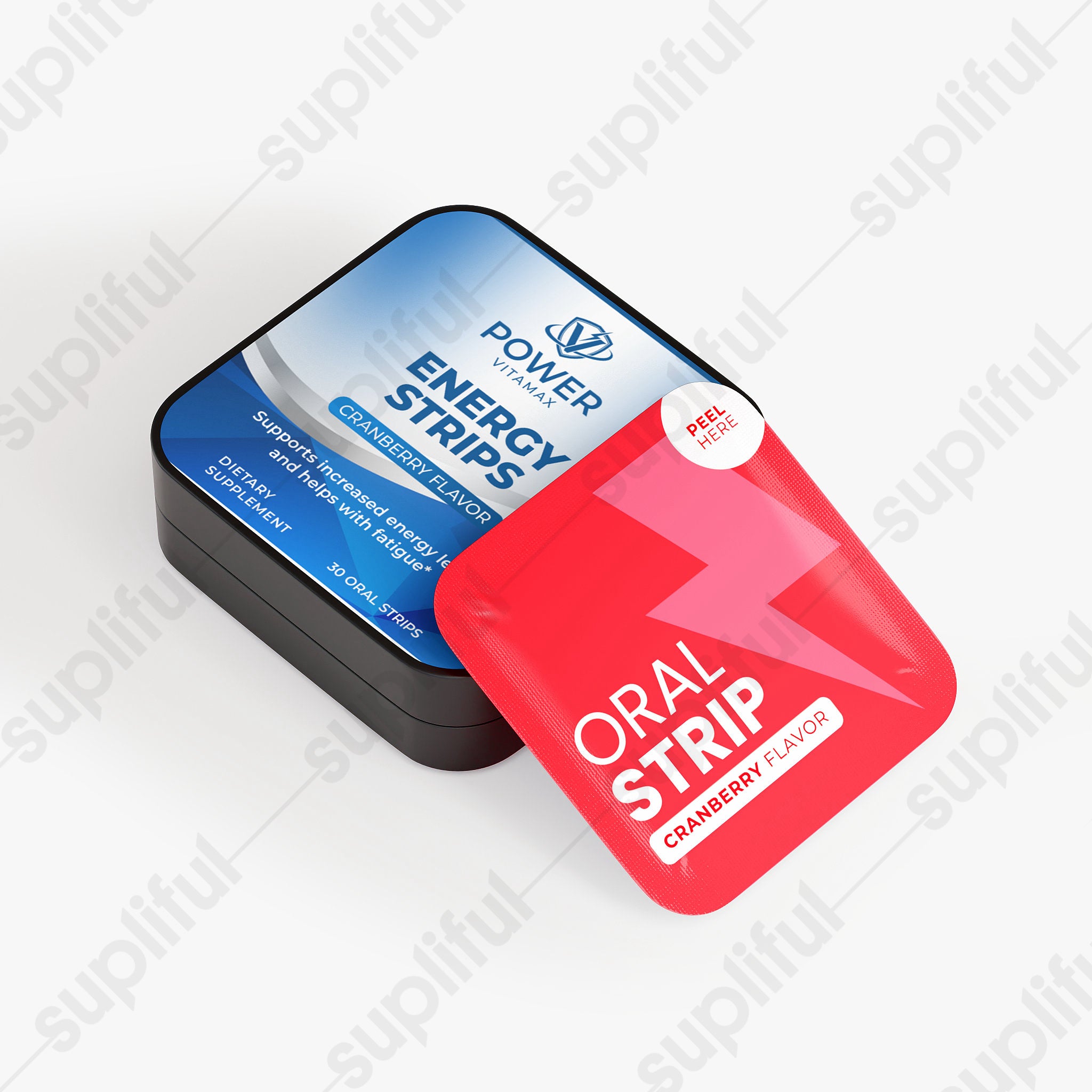 Energy Strips