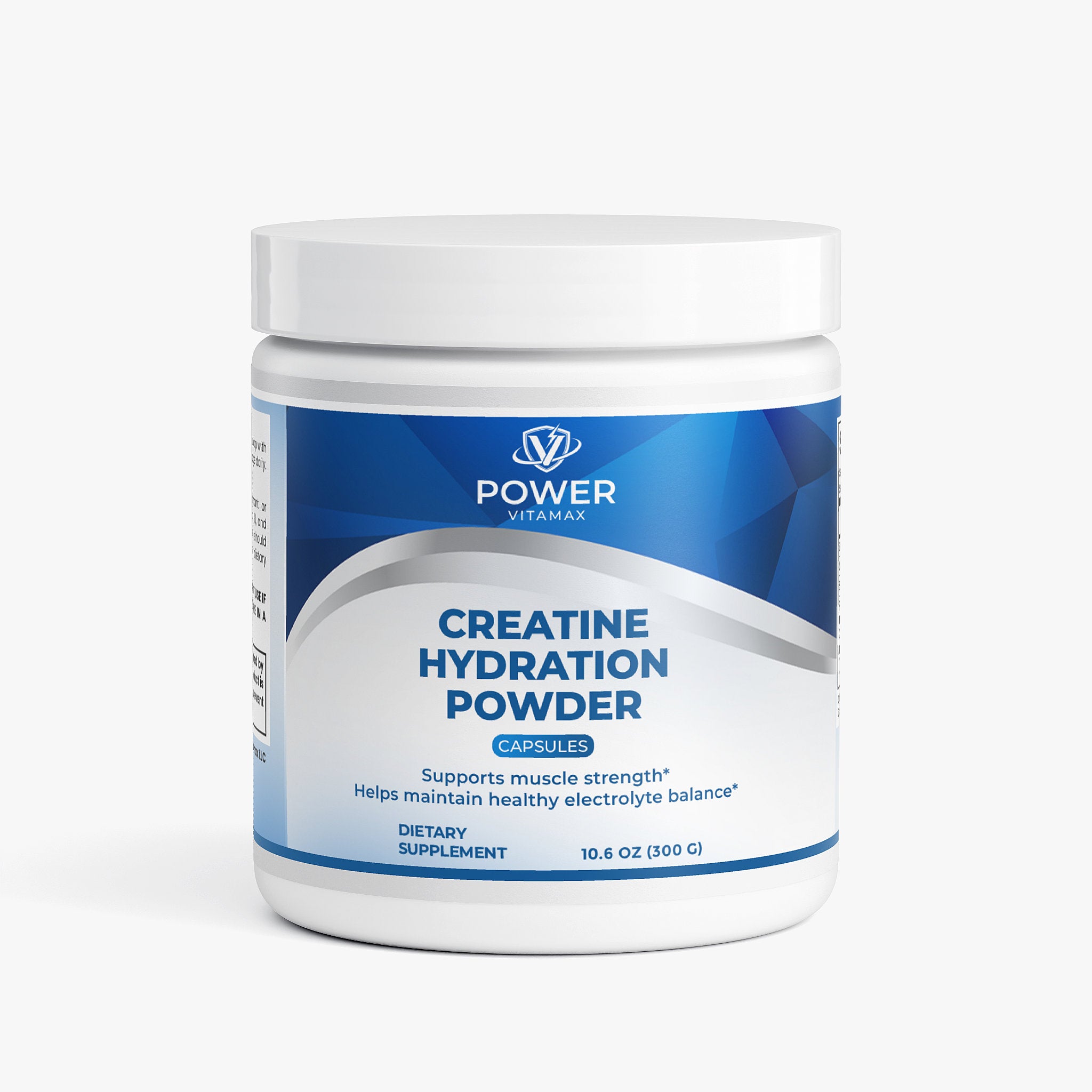 Creatine Hydration Powder