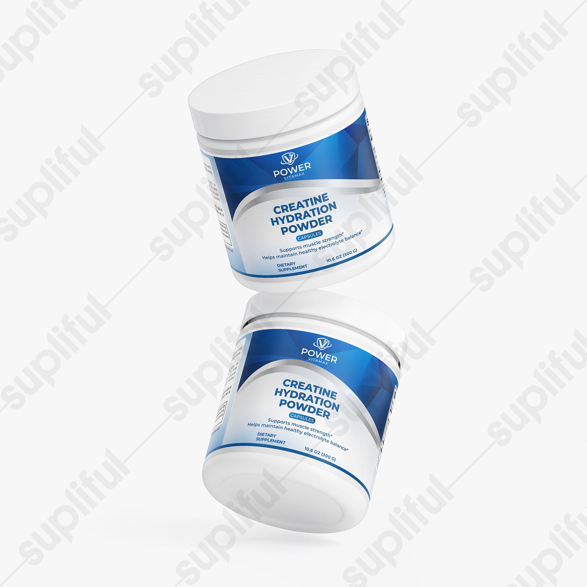 Creatine Hydration Powder