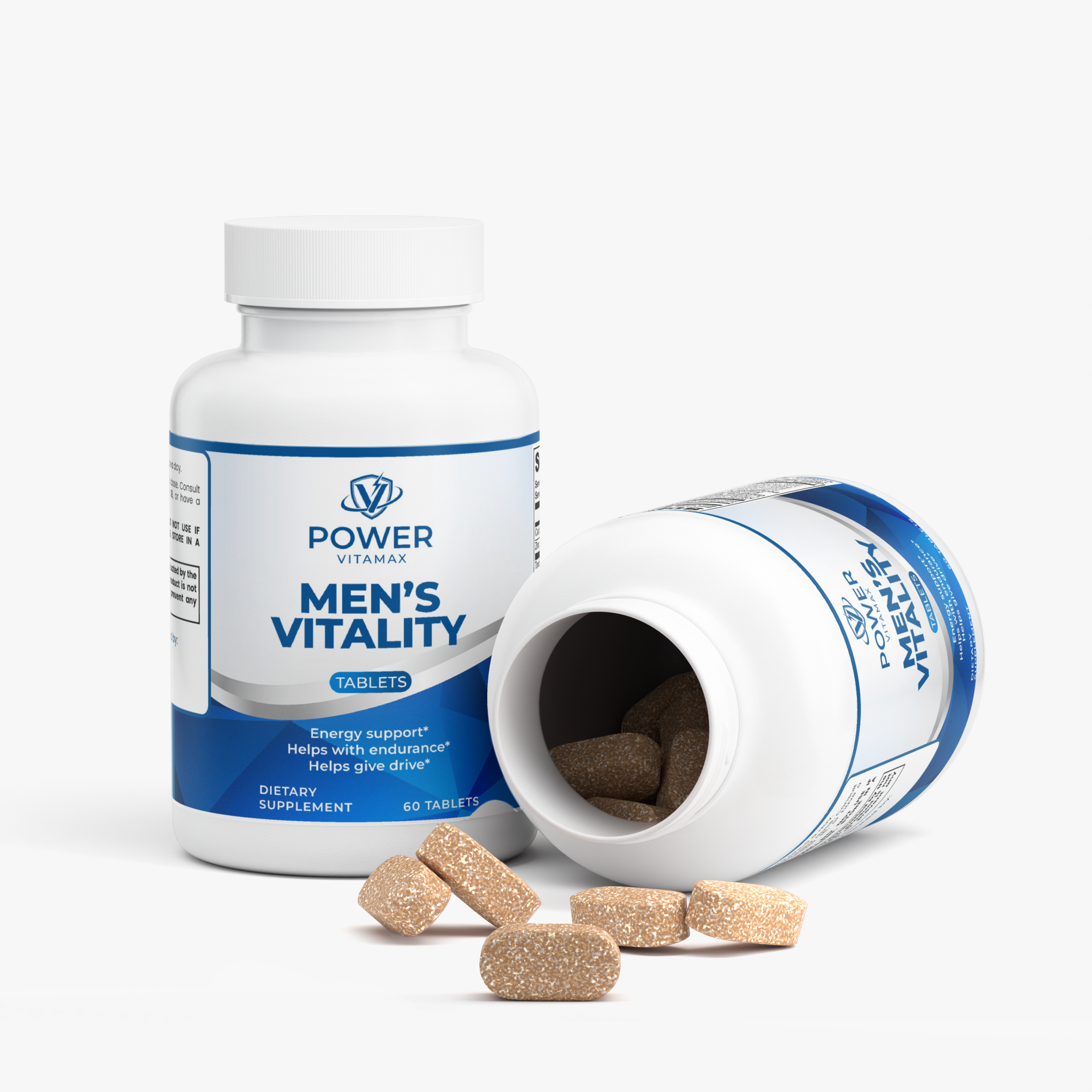 Men's Vitality