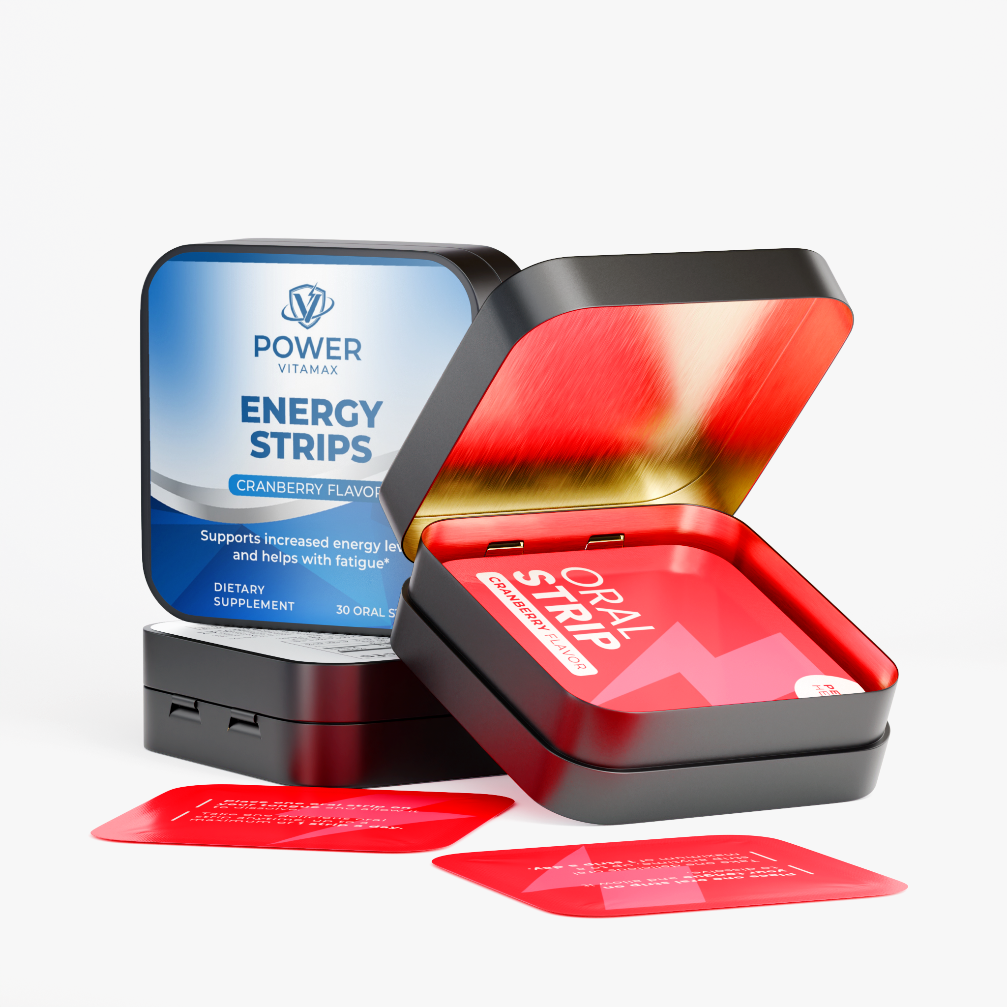 Energy Strips