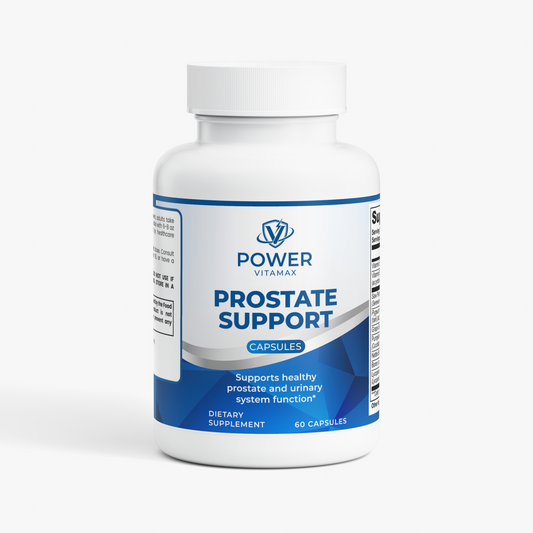 Prostate Support