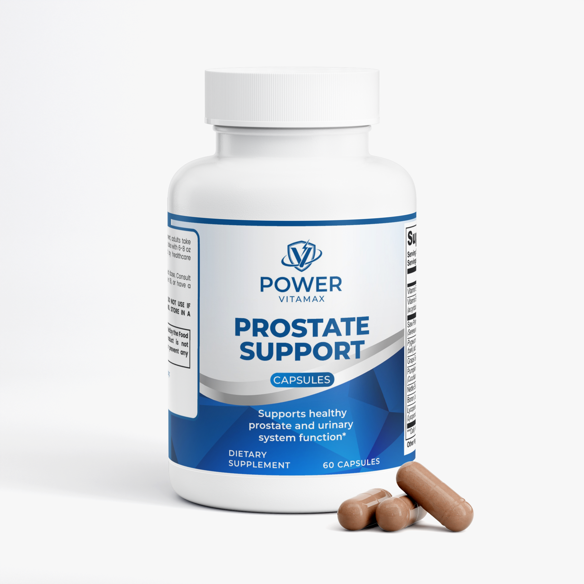 Prostate Support