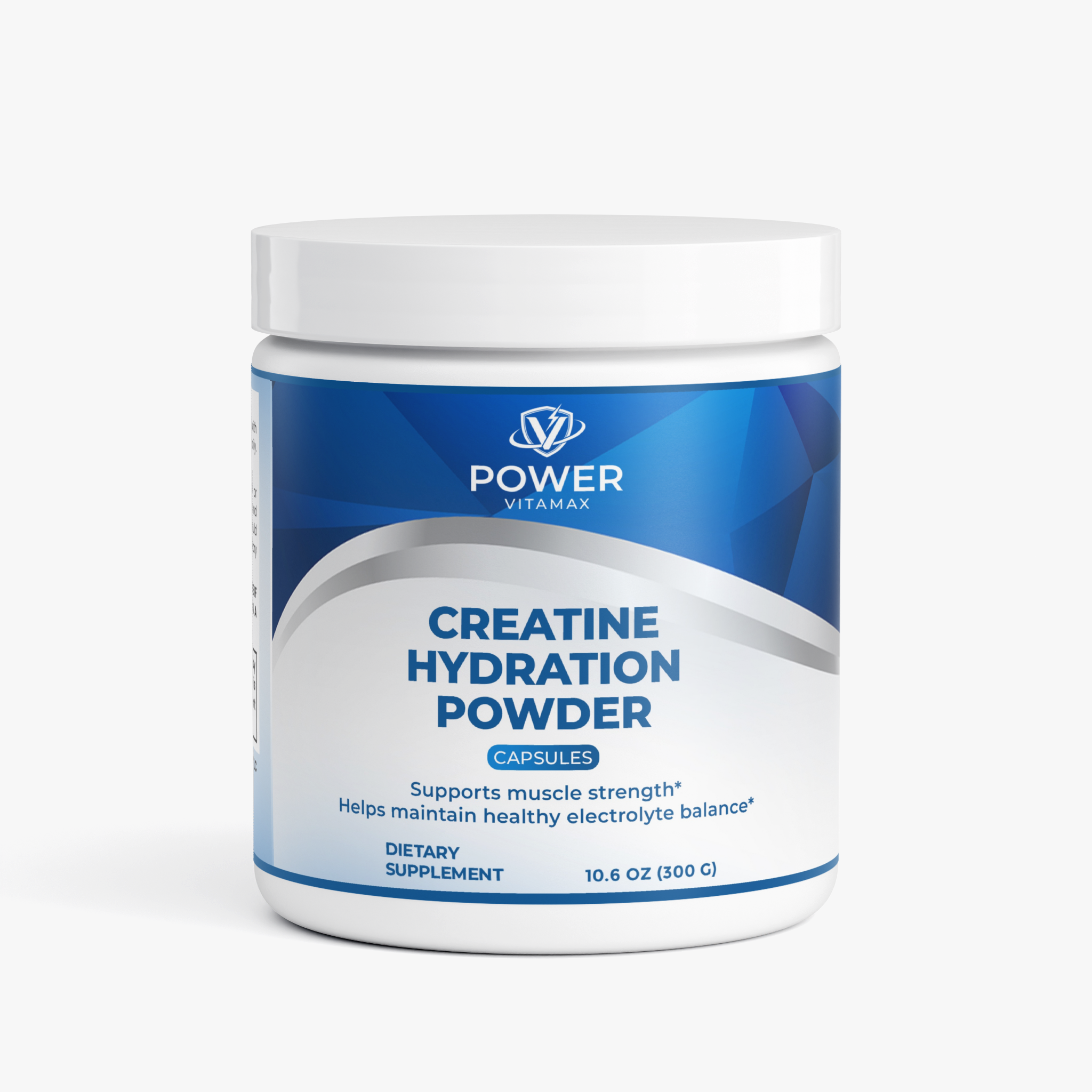 Creatine Hydration Powder