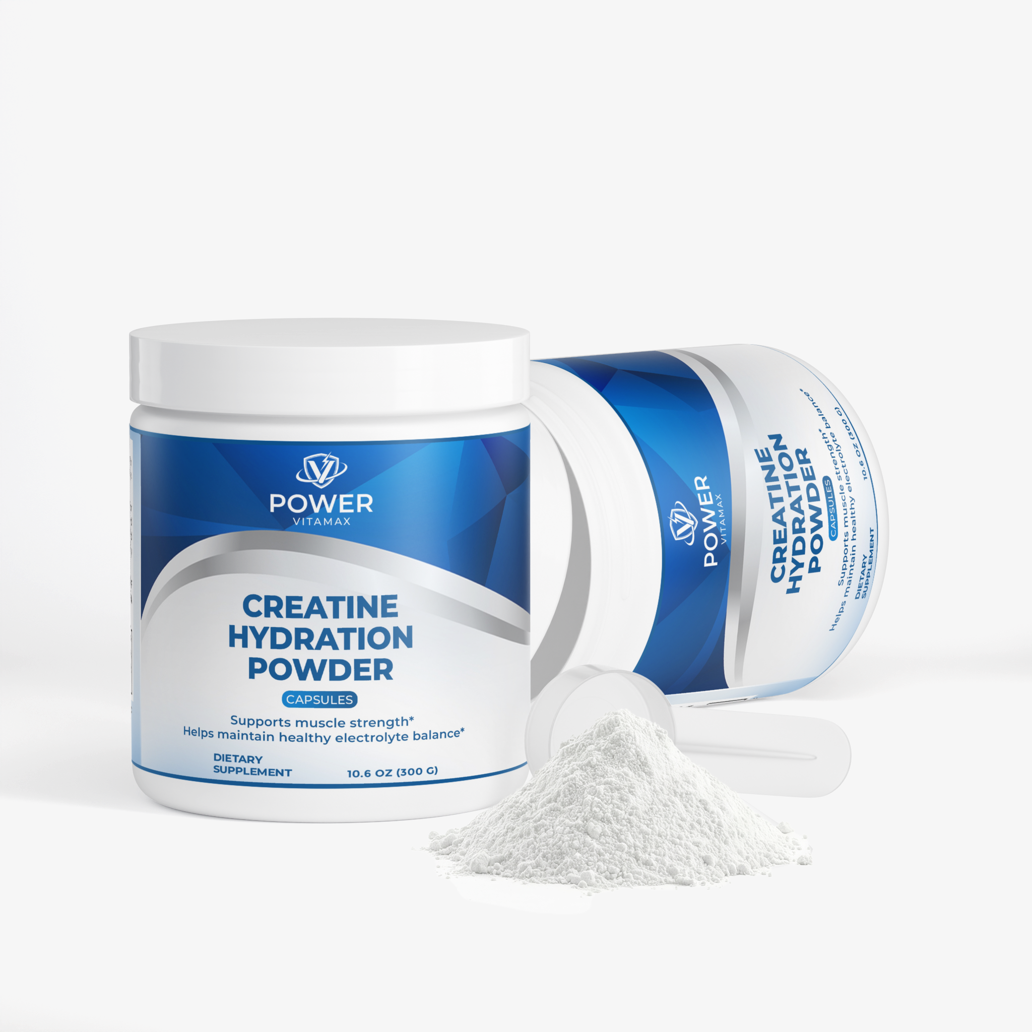 Creatine Hydration Powder