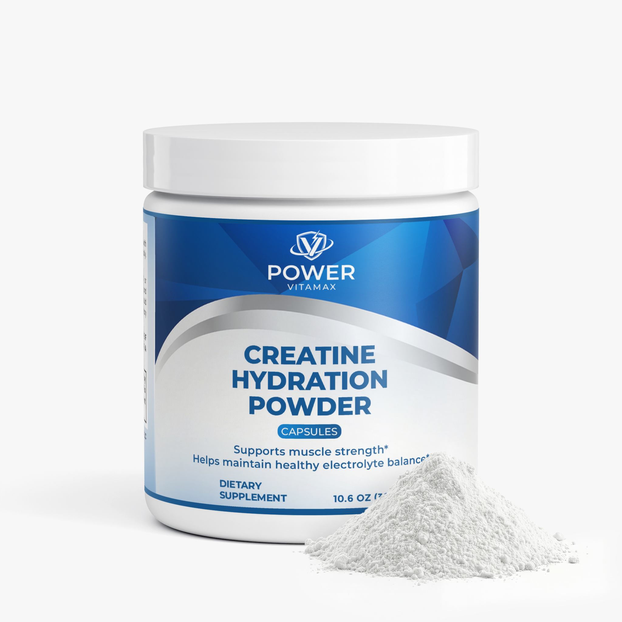 Creatine Hydration Powder
