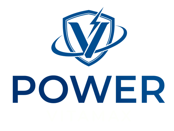 Power Vitamax