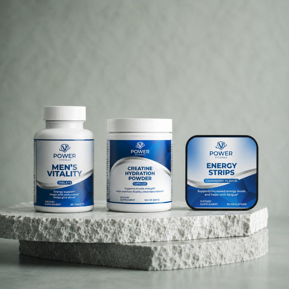 Everyday Wellness Bundle