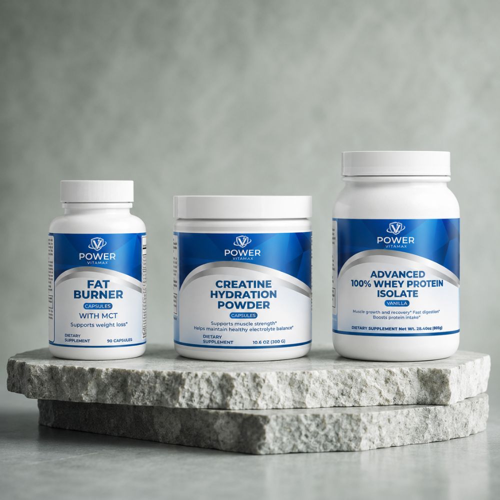 Lean & Active Bundle